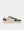 Dice Lo White / Grey Low Top Sneakers