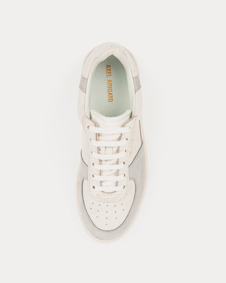 Axel Arigato Orbit White / Grey Low Top Sneakers - 2
