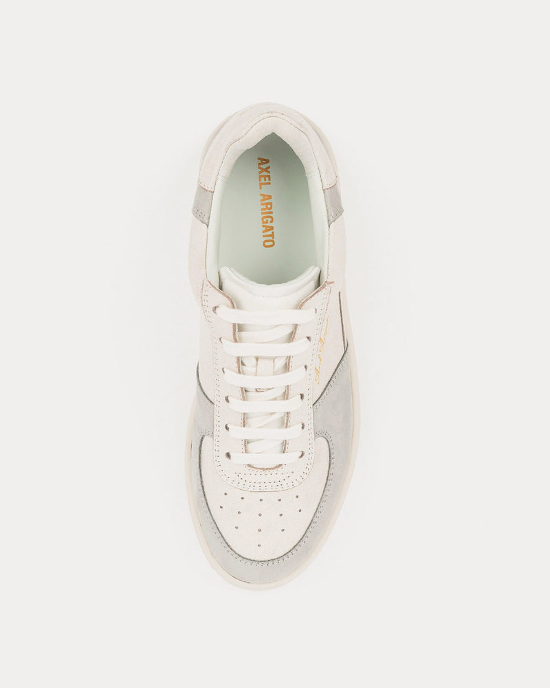Axel Arigato Orbit White / Grey Low Top Sneakers - 2