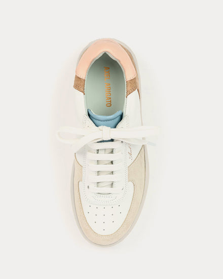 Axel Arigato Orbit Cremino / Dusty Pink Low Top Sneakers - 2
