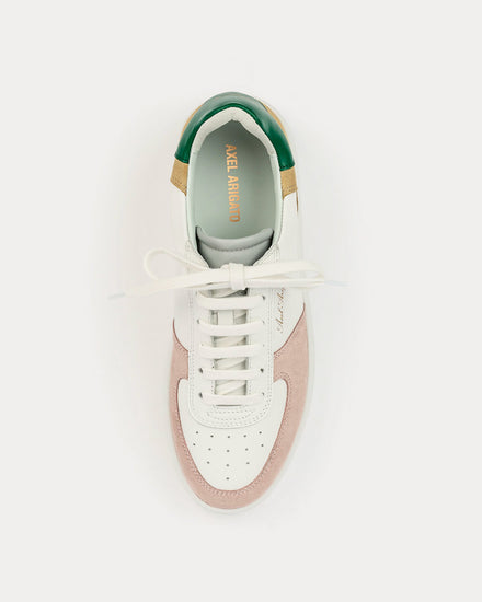 Axel Arigato Orbit Dusty Pink / Beige Low Top Sneakers - 2