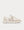 Genesis Stripe Bee Bird White / Beige Low Top Sneakers