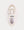 Genesis Stripe Bee Bird White / Beige Low Top Sneakers