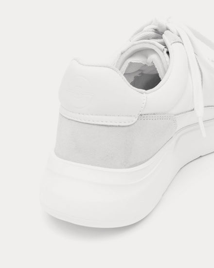 Axel Arigato x Pokémon Genesis Vintage Runner Pokémon White / Black Low Top Sneakers - 4