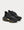 BBold leather Noir Low Top Sneakers
