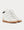 Bilsy leather White High Top Sneakers