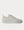 Christian Louboutin - Rantulow Full-Grain Leather  Off-white low top sneakers