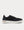 Newport Walk Nubuck and Cashmere  Dark gray low top sneakers