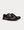 Fast Track Venezia Leather Brogue  Dark brown low top sneakers