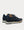 Duke Leather  Navy low top sneakers