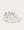 Miu Miu - Embellished leather Bianco Low Top Sneakers