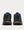ACG Air Nasu Rubber-Trimmed Mesh Hiking  Blue low top sneakers