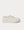 Iseo Full-Grain Leather  Off-white low top sneakers