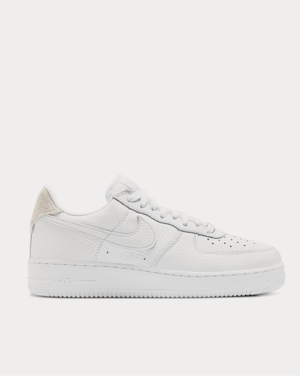 nike air force 1 off white suede