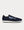 Milano 70 Rubber and Leather-Trimmed Nylon  Navy low top sneakers