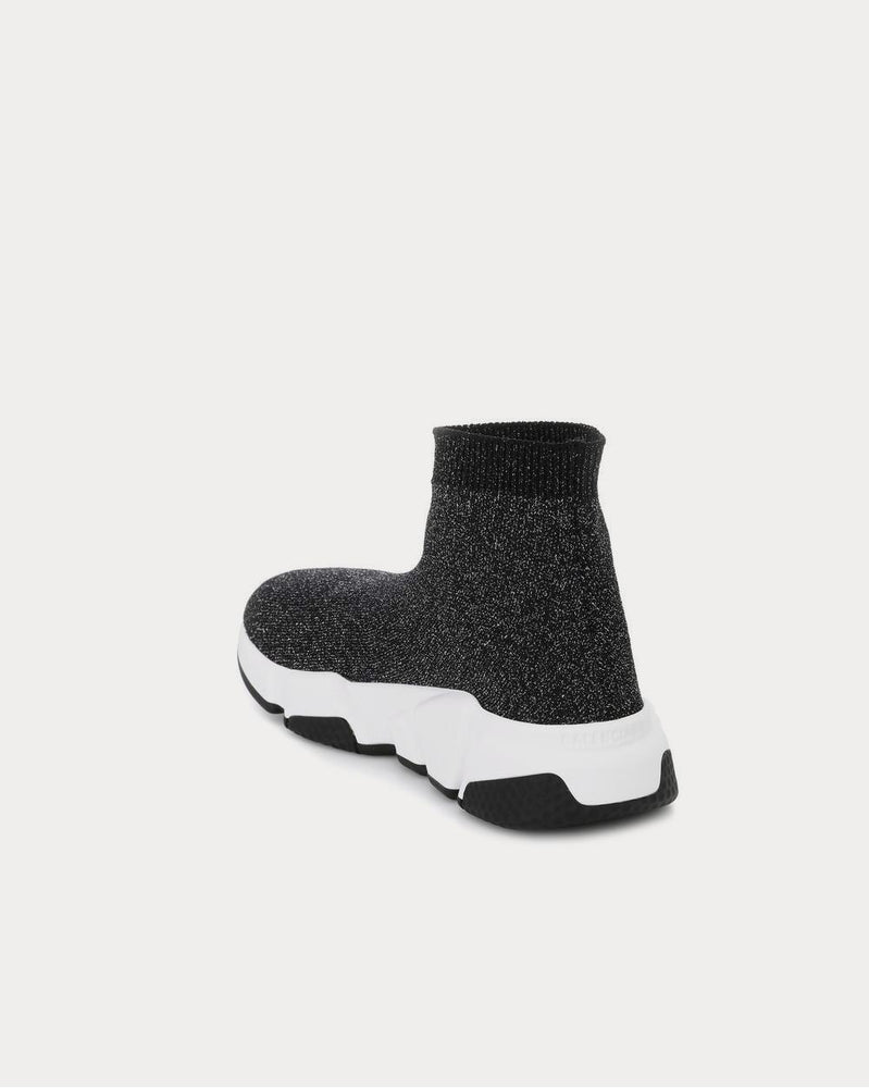 Balenciaga Speed Noir high top Sneakers - 3
