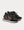 Suede and leather Black Low Top Sneakers