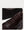 Race Lux Leather  Dark brown low top sneakers