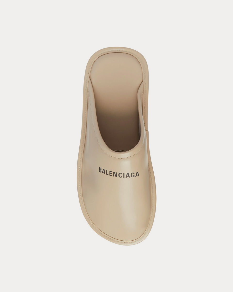 balenciaga slippers