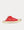 Balenciaga - Paris Mule Red Low Top Sneakers