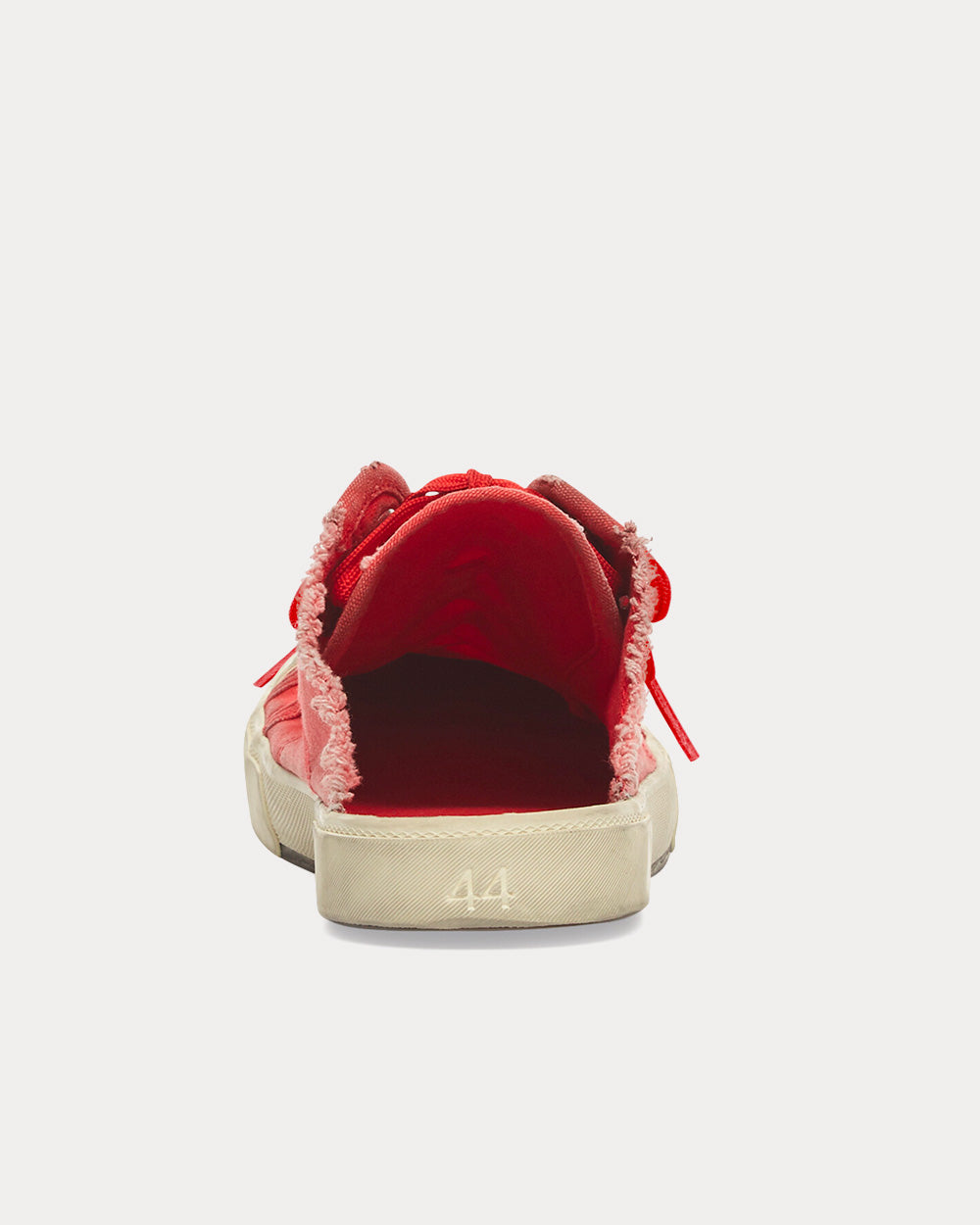 Balenciaga sneakers harga clearance