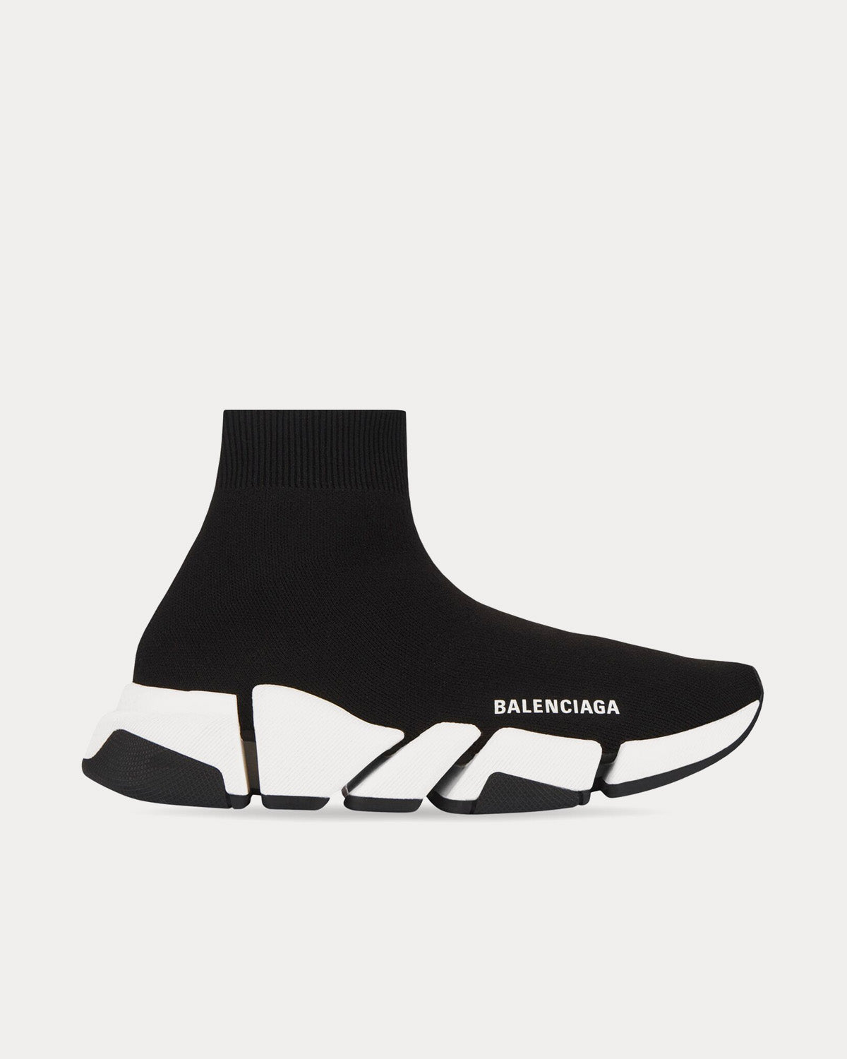 Balenciaga speed high top discount