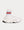 Speed 2.0 White / Multi High Top Sneakers
