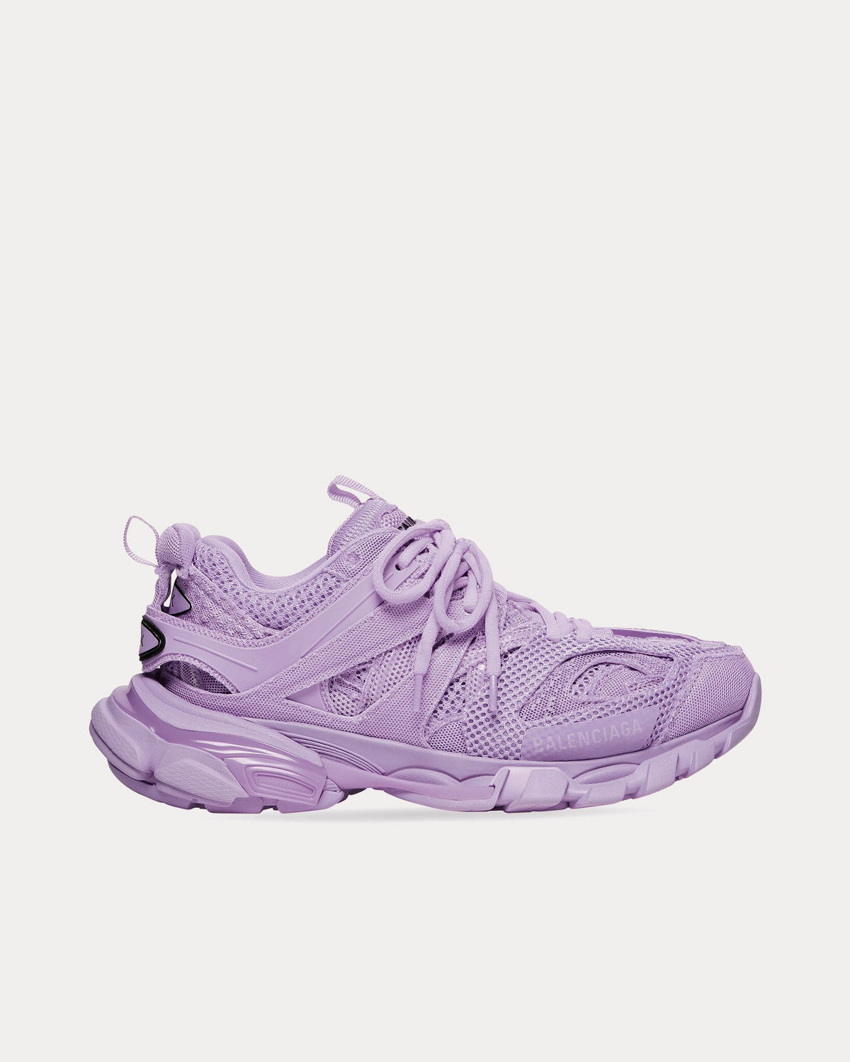 Light purple balenciaga Clearance