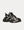 Triple S Logotype Black / White Low Top Sneakers