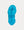 Balenciaga - Triple S Clear Sole Double Foam & Mesh Blue Low Top Sneakers