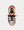 Runner Year Of The Tiger Mesh & Nylon White / Orange / Black Low Top Sneakers