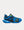 Track Mesh & Nylon Blue / Yellow Low Top Sneakers