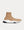 Speed Trainers Knit Beige High Top Sneakers