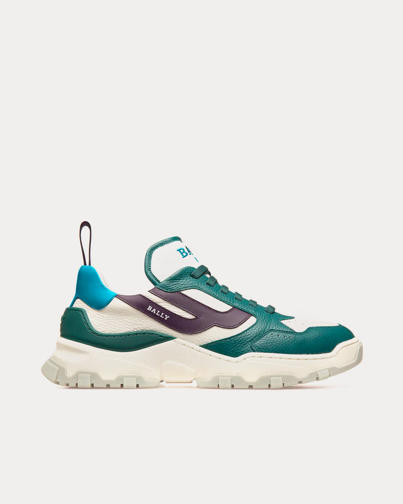 Green bally best sale