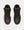 Kiro Leather Black Low Top Sneakers