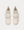 Brinelle White Low Top Sneakers
