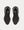Balmain - B-Bold Leather Black / White Low Top Sneakers