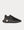 B-Runner Monogram Suede & Mesh Black Low Top Sneakers