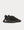 B-Runner Monogram Suede & Mesh Black Low Top Sneakers