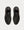 B-Runner Monogram Suede & Mesh Black Low Top Sneakers