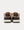 SK8 STA Brown / Tan Low Top Sneakers