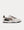 SK8 STA White / Black Low Top Sneakers