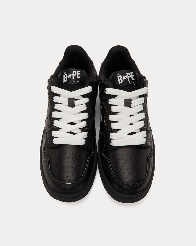 A BATHING APE®︎ BAPE STA Low \