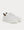 Lauren leather White Low Top Sneakers
