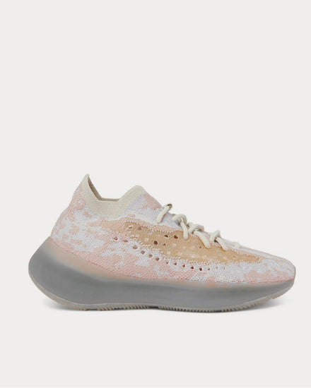 Yeezy 380 Primeknit  Neutral low top sneakers - 1