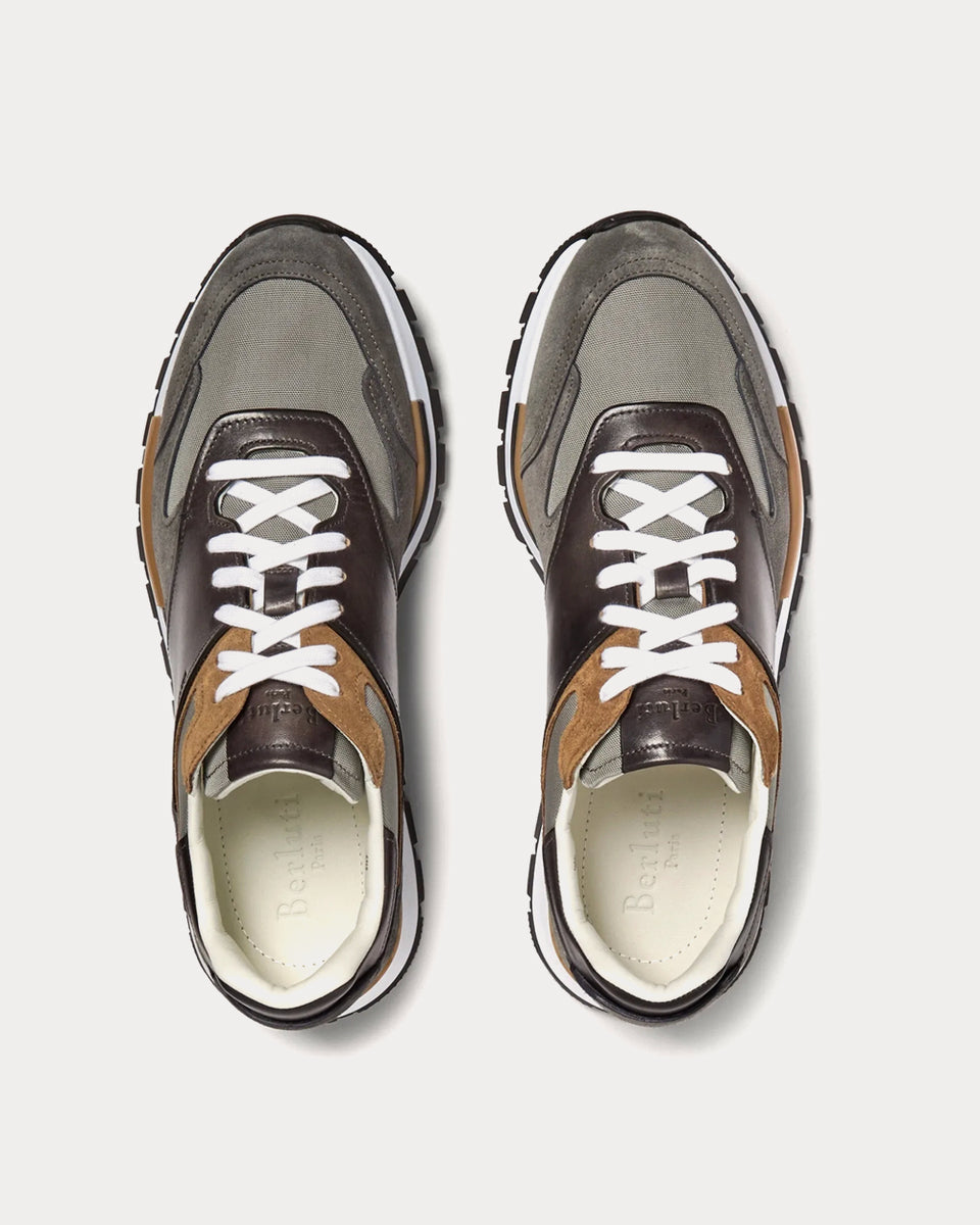 Berluti run track sales