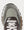 Run Track Leather, Suede and Mesh Grey Low Top Sneakers