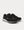 M992 Suede, Nubuck and Mesh  Black low top sneakers
