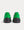 Flash Grass Slip On Sneakers