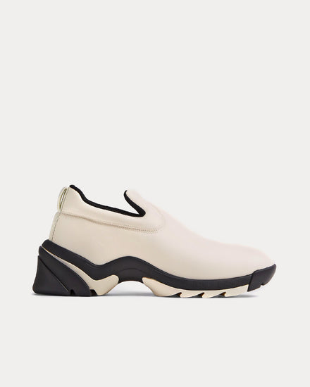 Bottega Veneta Flash String Slip On Sneakers - 1